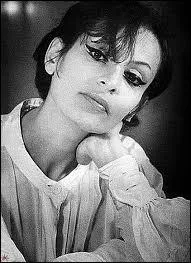 Avec qui Barbara chante-t-elle en duo "La Dame brune", en 1967 ?