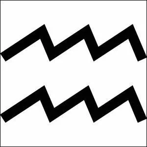 Mes éléments sont l'eau et l'air, mes planètes, Saturne et Uranus. Je suis parfois bizarre avec une âme d'artiste. Je suis spirituel et mon opposé est le Lion. Qui suis-je ?