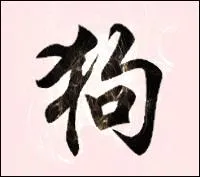 J'aime donner et recevoir. Je suis logique et pertinent. Je fais toujours mouche. Je suis pessimiste de nature mais j'ai une grande générosité envers mes proches. Je suis fidèle et sérieux. Lorsque je donne mon amour, c'est pour la vie. Je suis le dixième signe du zodiaque chinois. Qui suis-je ?