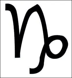 Je suis tenace, réfléchi et honnête grâce à la domination de Saturne. Je suis parfois un peu introverti. Mon opposé est le Cancer. Qui suis-je ?