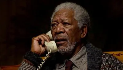 Qui est ce personnage ?