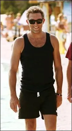 De quel film cette image de Vincent Cassel est-elle tirée ?