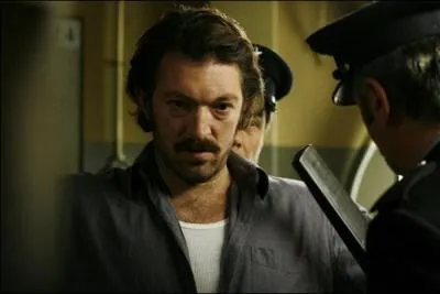 De quel film cette image de Vincent Cassel est-elle tirée ?