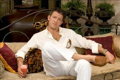De quel film cette image de Vincent Cassel est-elle tirée ?
