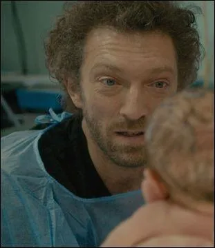 De quel film cette image de Vincent Cassel est-elle tirée ?