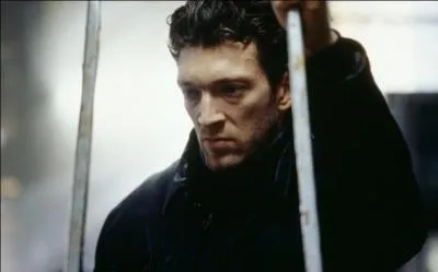 De quel film cette image de Vincent Cassel est-elle tirée ?