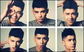 Quel est le prénom de ses 3 soeurs ?