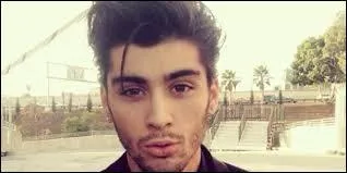Zayn est..