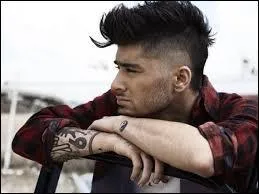 Ce qu'il fait toujours, c'est :