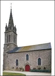 Commune bretonne dans l'arrondissement de Dinan, Hénansal se situe dans le département ...