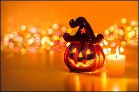 Halloween tombe tous les ans le 24 décembre.