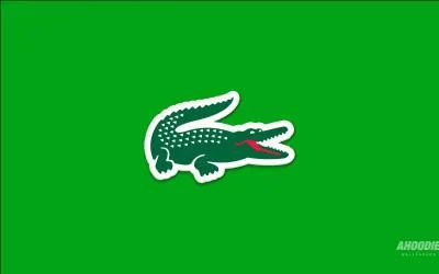 À quelle marque correspond ce logo ?