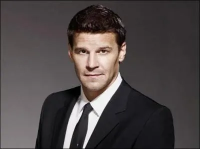 Dans quel film d'horreur apparaît David Boreanaz ?