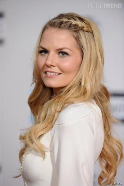Dans quel film d'horreur apparaît Jennifer Morrison ?
