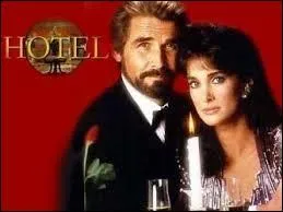 "Hôtel" est le titre d'une série télévisée américaine diffusée dans les années 80. Au programme de ce feuilleton, tracas sentimentaux et professionnels au sein d'un palace de San Francisco. Qui en est le producteur ?