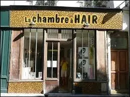 Quel est le nom de cette chaine d'hôtels à bas prix, lancée en France dans les années 80 ?