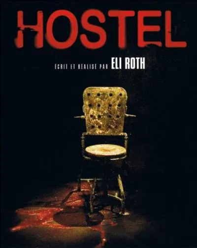 Quel cinéaste de renom est l'un des principaux producteurs du film d'horreur "Hostel", sorti en 2006 et réalisé par Eli Roth ?