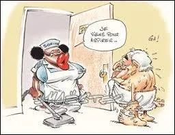 En 2011, notre DSK national fait les choux gras de la presse mondiale. En effet, le sieur Strauss-Kahn se voit accuser d'agression sexuelle sur la personne d'une femme de chambre d'un hôtel new-yorkais. Cela s'étant produit dans la chambre 2806 de l'hôtel :