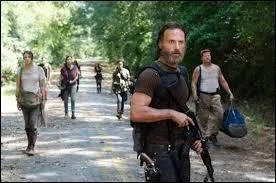 Que voyons-nous tout au long de l'épisode 4 ?