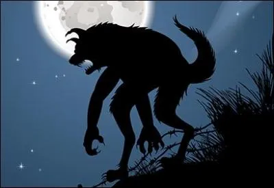 Il y aura peut-être des loups-garous si le jour d'Halloween coïncide avec la pleine lune. Mais comment dites-vous « un loup-garou » ?