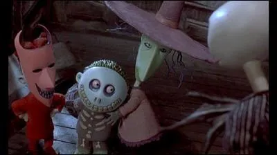 Vous savez que pour réclamer des sucreries, les enfants disent « farce ou friandise ! ». Mais comment traduisez-vous cette phrase en anglais ?