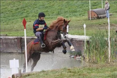 Dans quel ordre se déroulent les épreuves dans un CCE ?
