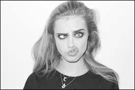 Qui est sa BBF ? (meilleure amie)