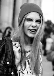 Combien a-t-elle d'abonnés sur Instagram ?