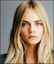 Dans quelle ville est-elle née ?