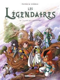 Quiz Bandes dessinées