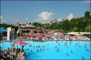 Quelle est la capitale de l'Arménie ?