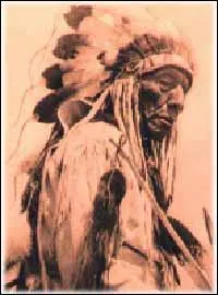 Ce chef des tribus "Suquamish" et "Dumawish" fut connu pour son discours en 1854 lors de négociations avec le gouvernement. Il fut également baptisé par l'Église catholique. Qui est-il ?