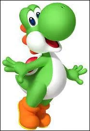 Quel est ce personnage ?