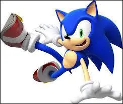 Quel est ce personnage ?