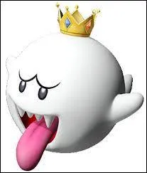 Quel est ce personnage ?