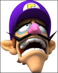 Quel est ce personnage ?