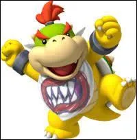 Quel est ce personnage ?