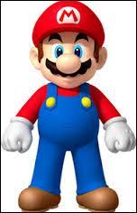 Quiz Mario kart