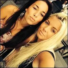 Qui sont les deux meilleures amies inséparables de la famille des Marseillais ?