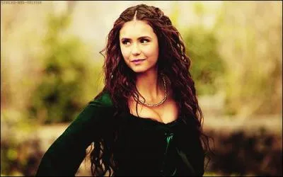 Qu'a fait Damon lorsqu'il a su que Katherine était un vampire ?