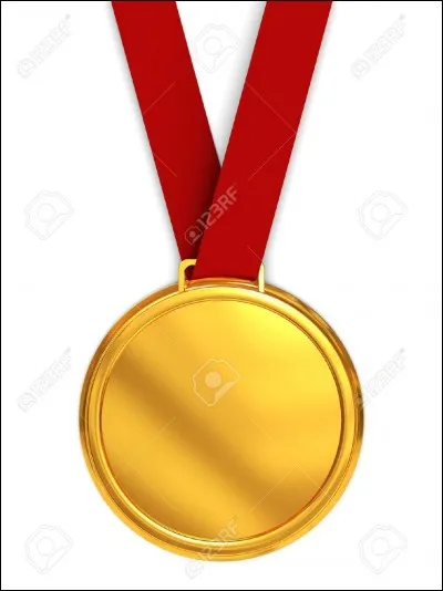 Lors d'une course, je double le deuxi&egrave;me, je suis donc ...