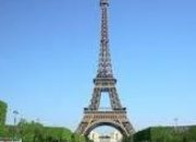 Quiz La tour Eiffel