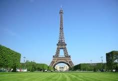 Quiz Tour eiffel