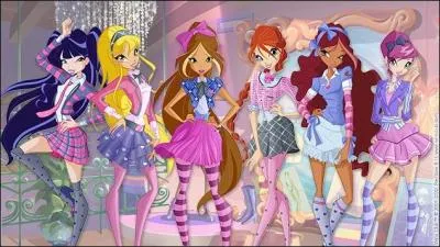 Combien de saisons contient ce dessin animé ?