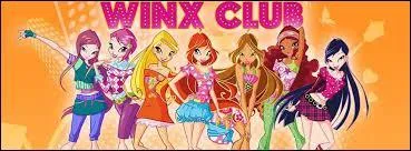 Le film de « Winx Club : le Secret du Royaume Perdu » est réalisé en :