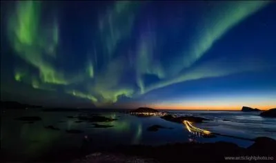 L'Alaska appartient à quel pays ?