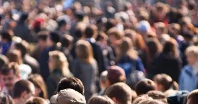 Quel est le pays le plus dense du point de vue de sa population ?