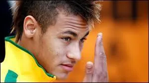 Quelle est la date de naissance de Neymar ?