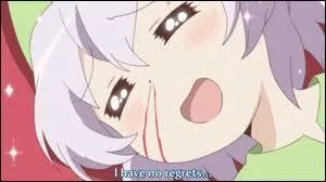 Comment Chitose a-t-elle des fantasmes ?