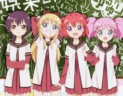 Quiz Manga